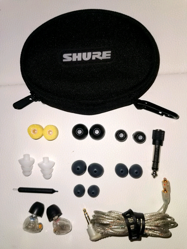 Untuk Shure SE215/315/535/846/UE900 XBA-A3 A2 H3 H2 HA-FX850 Ialah UE Um AM  pro Diy Pasang dan Cabut Kabel Headphone - AliExpress Elektronik konsumen
